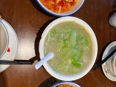 -吃香喝辣·地道衡东菜(南岳大庙店)
