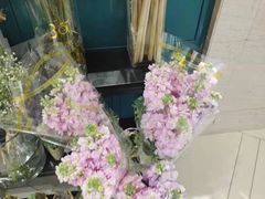 -BOBLOOM花店(宝龙旭辉广场店)