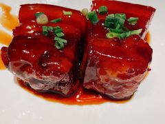 -同庆楼(滨湖万达广场店)