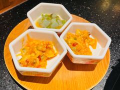 麻辣蛤蜊-牛New寿喜烧(闵行龙湖天街店)