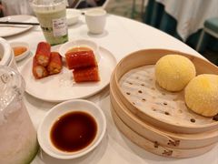 -粤珍轩·家宴·广式茶点(新城广场店)