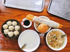 -阊门姚记豆浆(旧学前直营店)