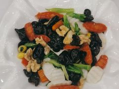 -红菜坊·烤鸭·川鲁宴(石园店)