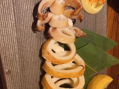 -鸟鹏烧鸟居酒屋(熙龙湾店)