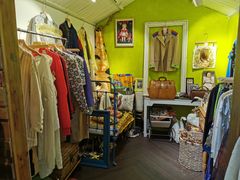 -恋物百货商店(华侨城店)