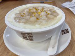 桂花酒酿双皮奶-满记甜品(荟聚购物中心店)