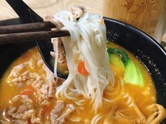 -小魔童·鲜切牛肉粉(时尚天河东区店)