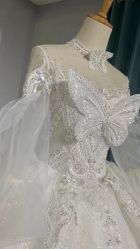 -NaNa婚纱礼服馆