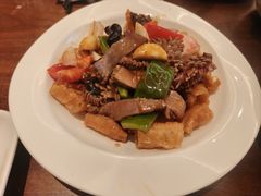 -美乐食街(小南店)