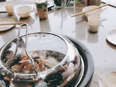 -大锅强·蒸海鲜青岛菜(吾悦广场店)