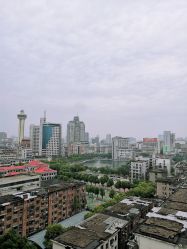 -江西省妇幼保健院(东湖院区)