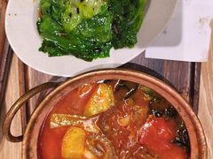 -小满手工粉(上海月星环球港店)