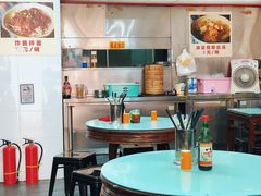 -食惠里小笼包面馆(越秀店)