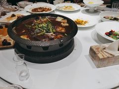 -宝轩渔府·老字号海鲜·正宗津菜(水上店)