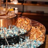 新款夹心巧克力，爱了爱了！ 