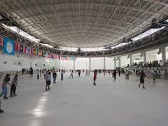 -世界之窗阿尔卑斯冰雪世界
