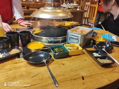 -水浒烤肉(国贸店)