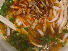 -湘人龙记老长沙米粉(鸟巢店)
