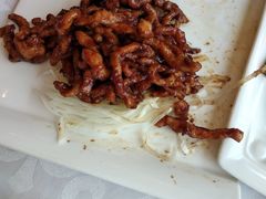 -金蝉食府(维吉奥广场店)