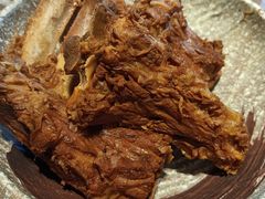 -95号酱骨·一块豆腐(展春园西路店)