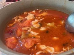 -椒爱水煮鱼川菜(CBD万达店)