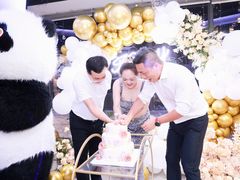 -CIAO·团建聚餐·生日派对轰趴馆(福田店)