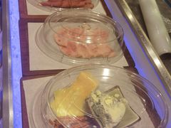 -盛宴自助餐厅(运达喜来登店)