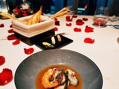 -翡翠36餐厅(浦东香格里拉店)