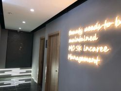 -MC皮肤管理中心