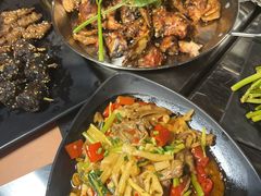 -酒里·宜州果酱烧烤(葛村店)