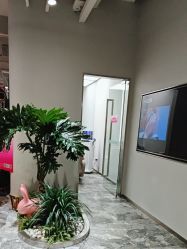 -时尚玩家发型设计