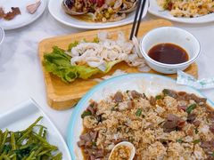 -郭姐·威海渔村(黄兴路店)