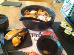 -Sushi Love 创意寿司(丽影广场店)