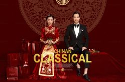 -唯一视觉婚纱摄影(李家村店)