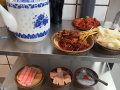 -芈重山老火锅(广州首店)
