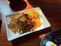 -屯屯面(海尔路店)