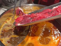 -金龙大四喜牛肉火锅