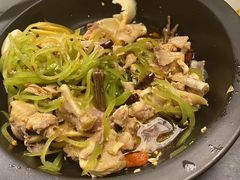 -云海肴云南菜·蒸汽石锅鱼(新奥店)