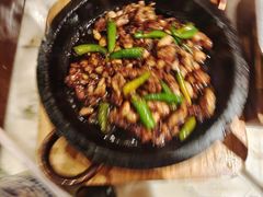 -绿茶餐厅(千岛湖银泰城店)