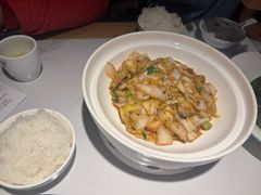 -老阿爸鲜鱼土菜(园区永旺店)