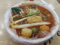 -七台河福临大碗麻辣烫