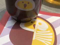 -椰小鸡·琼州糟粕醋(美兰缤纷城店)