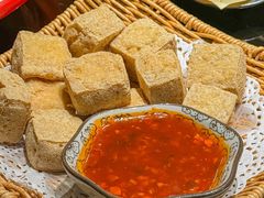 -金陵一哥龙虾(水木秦淮店)