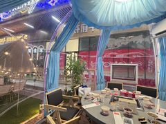 -海底捞火锅(振华广场店)