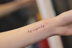 -飛凡TATTOO纹身•原创