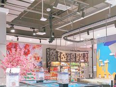 -盒马鲜生(文景博乐里购物广场店)