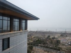 -连云港金陵海州湾会议中心