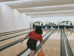 -广州保龄球馆(广州天河体育中心店)