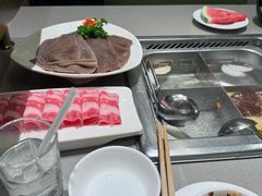 -海底捞火锅(杭州天虹购物中心店)