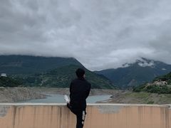 -硗碛藏寨·神木垒景区